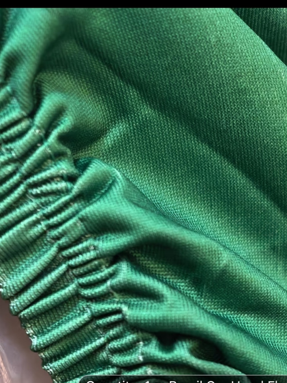 Brazil Flag Car Hood Cover - Picture 3 of 6